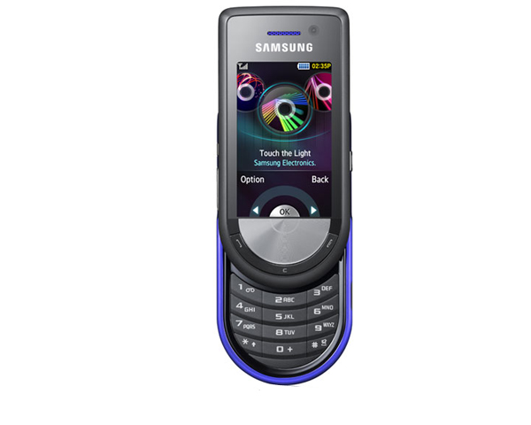 Samsung M6710 Beat DISC Samsung M6710 Beat DISC