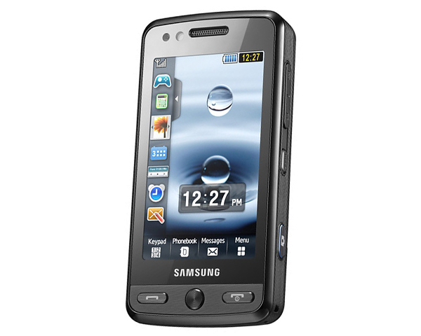 Samsung M8800 Pixon