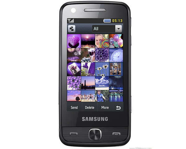 Samsung M8910 Pixon12 Samsung M8910 Pixon12