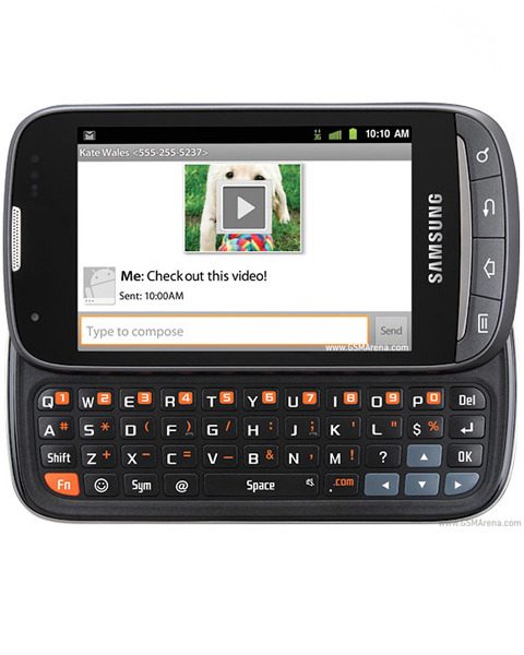 Samsung M930 Transform Ultra Samsung M930 Transform Ultra