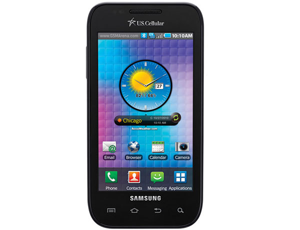 Samsung Mesmerize i500 Samsung Mesmerize i500