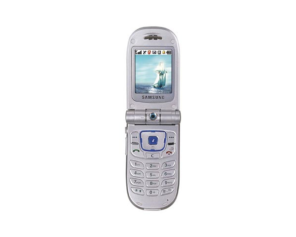 Samsung P100 Samsung P100