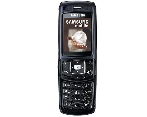 Samsung P200 Samsung P200