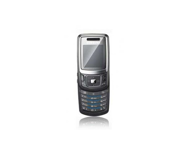 Samsung P250 Samsung P250