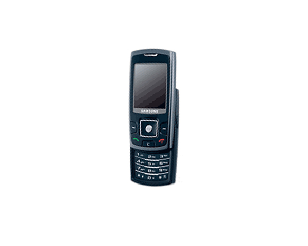 Samsung P260 Samsung P260