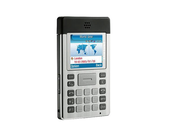 Samsung P300 Samsung P300