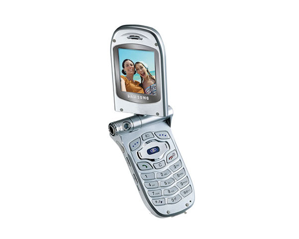 Samsung P400 Samsung P400