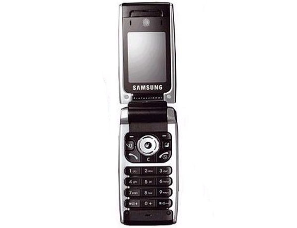Samsung P850 Samsung P850