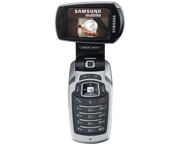 Samsung P900 Samsung P900