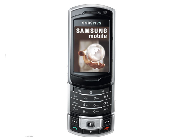 Samsung P930 Samsung P930