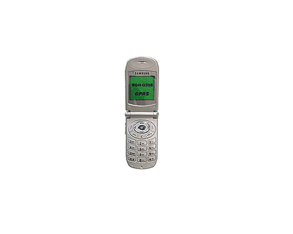 Samsung Q200 Samsung Q200