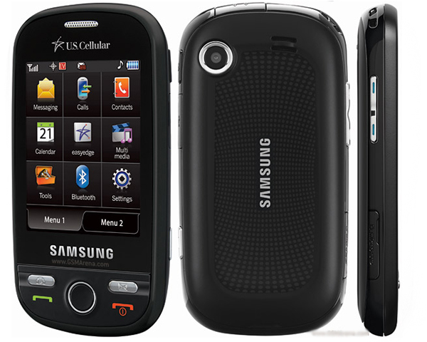 Samsung R360 Messenger Touch Samsung R360 Messenger Touch