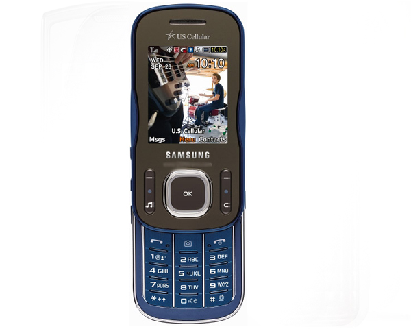 Samsung R520 Trill Samsung R520 Trill