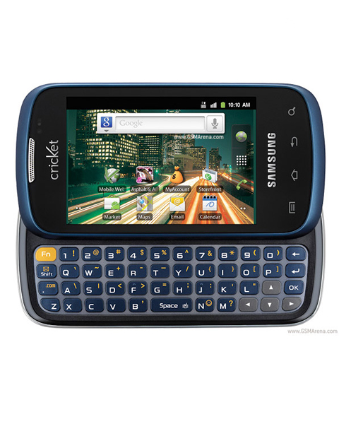 Samsung R730 Transfix Samsung R730 Transfix