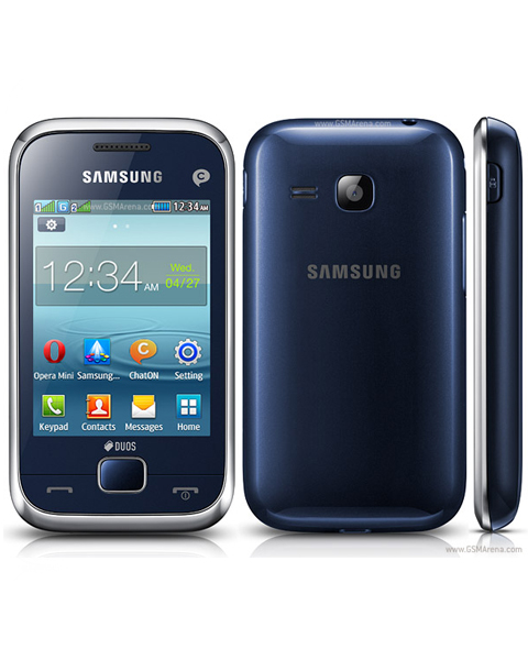 Samsung Rex 60 C3312R Samsung Rex 60 C3312R