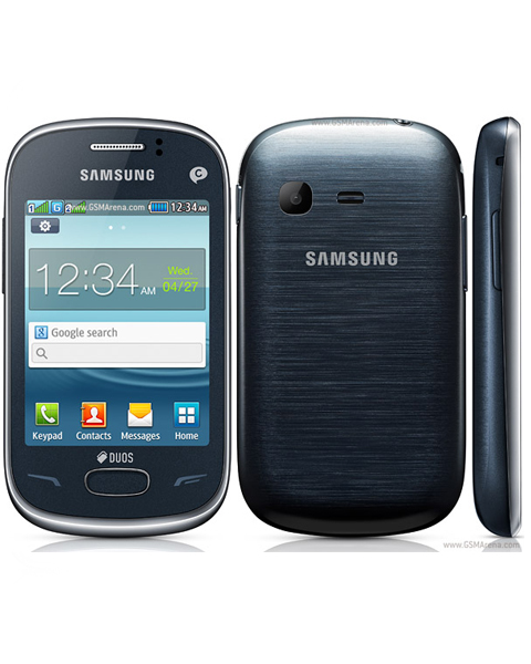 Samsung Rex 70 S3802 Samsung Rex 70 S3802