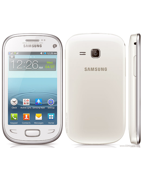 Samsung Rex 90 S5292 Samsung Rex 90 S5292