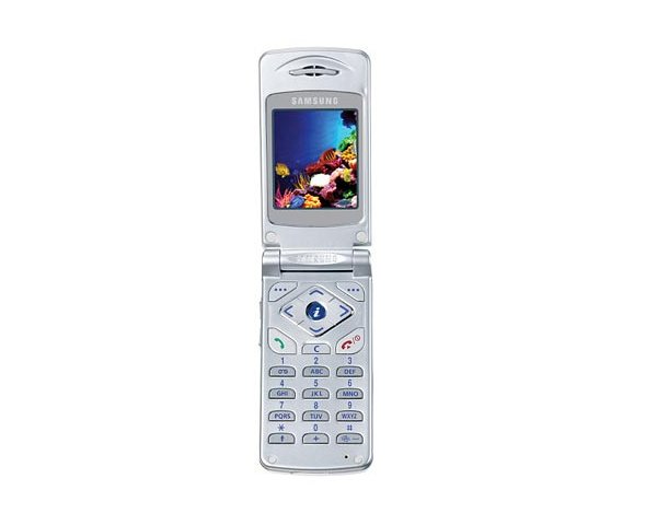 Samsung S200 Samsung S200