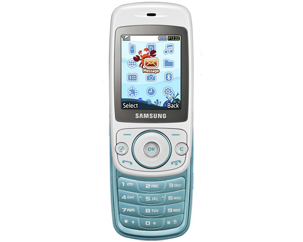 Samsung S3030 Tobi Samsung S3030 Tobi