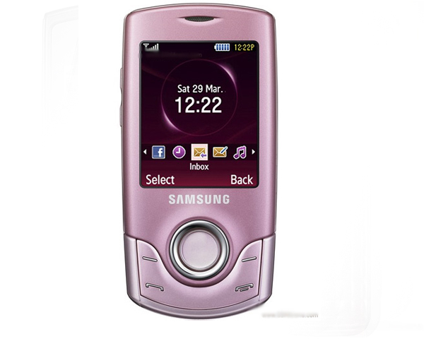 Samsung S3100 Samsung S3100