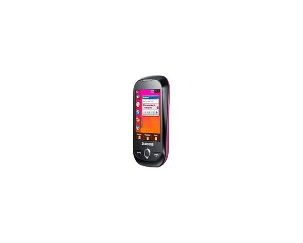 Samsung S3650W Corby Samsung S3650W Corby