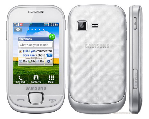 Samsung S3770 Samsung S3770