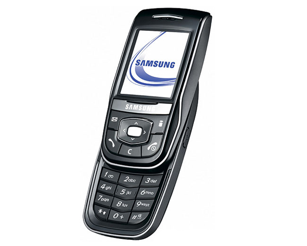 Samsung S400i Samsung S400i