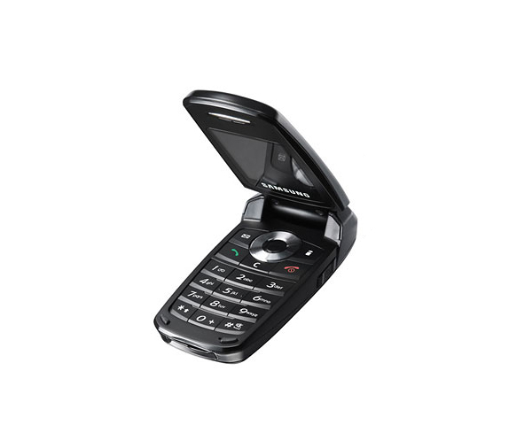 Samsung S401i Samsung S401i