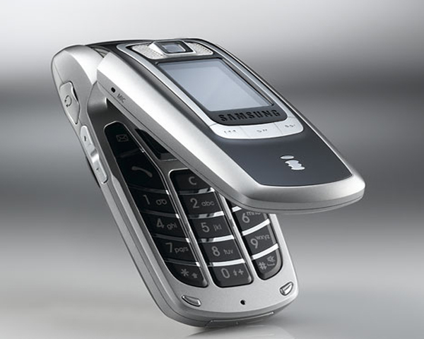 Samsung S410i Samsung S410i