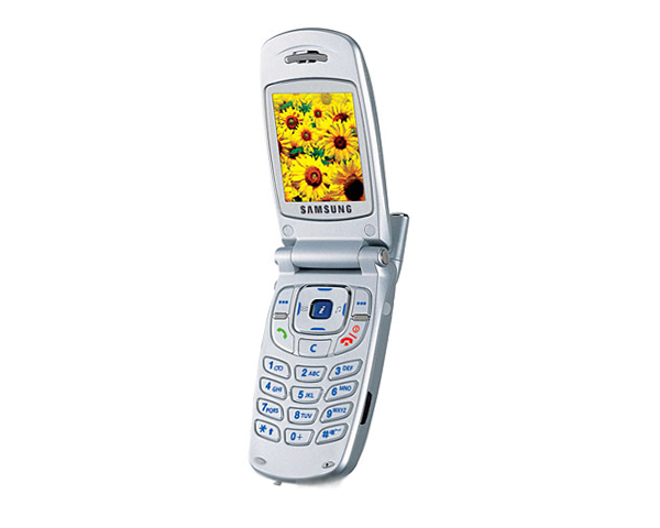Samsung S500 Samsung S500
