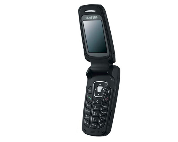 Samsung S500i Samsung S500i