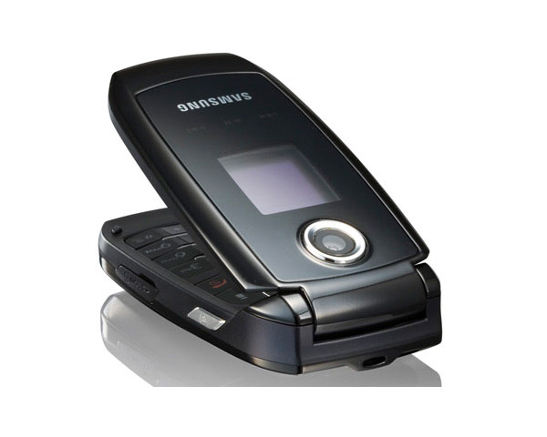 Samsung S501i Samsung S501i