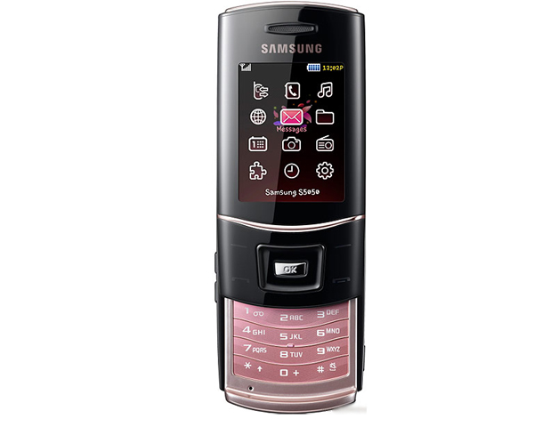 Samsung S5050 Samsung S5050
