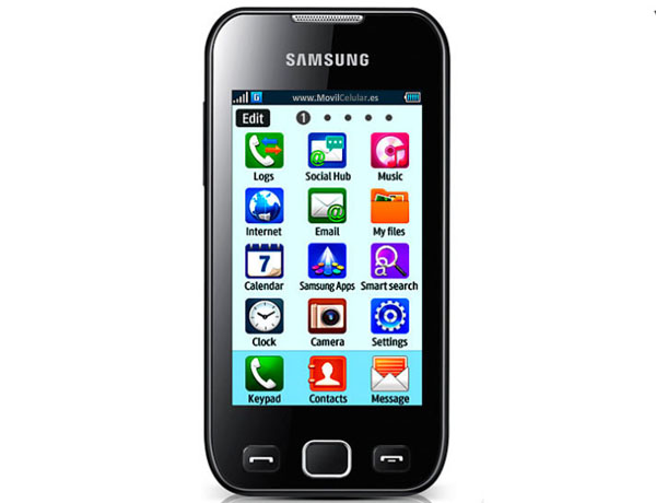 Samsung S5330 Wave533 Samsung S5330 Wave533