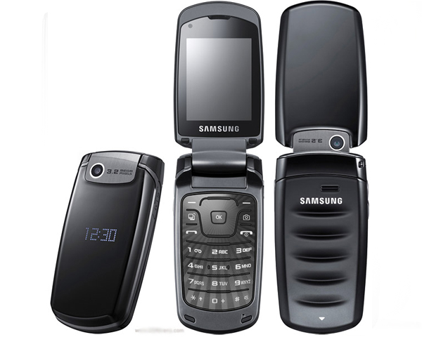 Samsung S5510 Samsung S5510