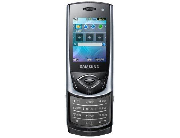 Samsung S5530 Samsung S5530