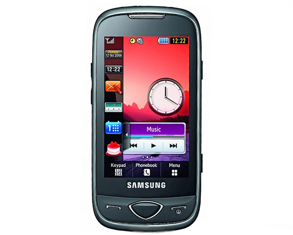 Samsung S5560 Marvel Samsung S5560 Marvel