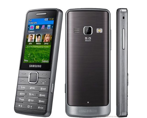 Samsung S5610 Samsung S5610