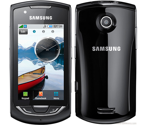 Samsung S5620 Monte Samsung S5620 Monte