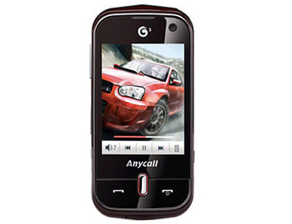 Samsung S5630C Samsung S5630C