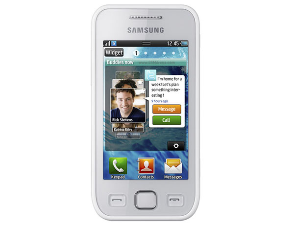 Samsung S5750 Wave575