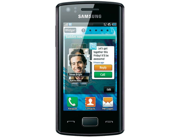 Samsung S5780 Wave 578 Samsung S5780 Wave 578