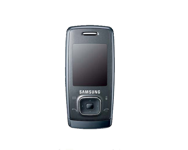Samsung S720i Samsung S720i