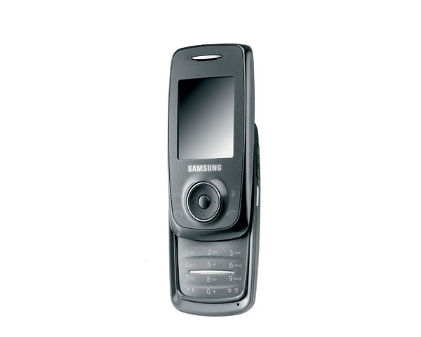 Samsung S730i Samsung S730i