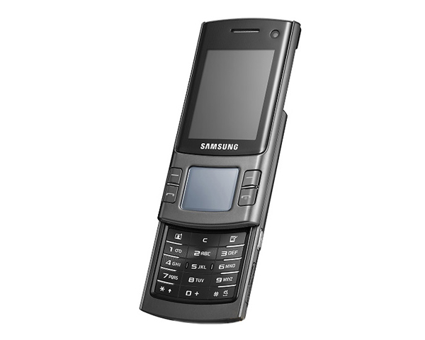 Samsung S7330 Samsung S7330