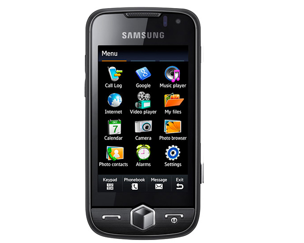 Samsung S8000 Jet Samsung S8000 Jet