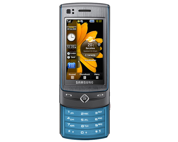 Samsung S8300 UltraTOUCH Samsung S8300 UltraTOUCH