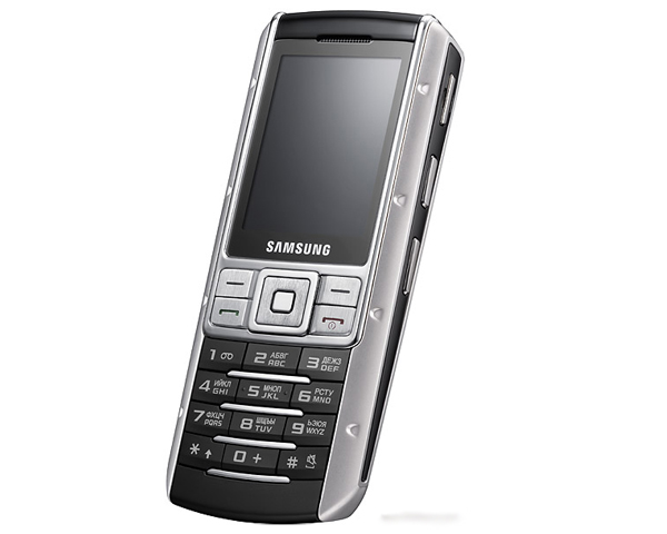 Samsung S9402 Ego Samsung S9402 Ego
