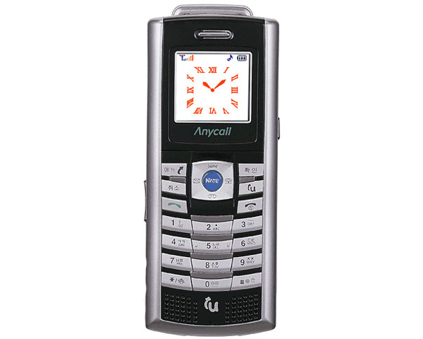 Samsung SCH-B100 Samsung SCH-B100