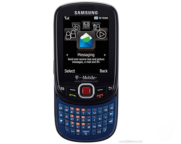 Samsung Smiley Samsung Smiley